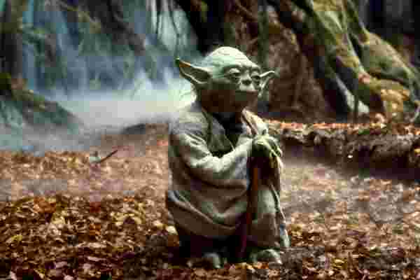 3 Lessons About Mental Toughness You Can Learn From Yoda