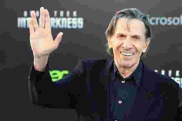 记住斯波克先生: 伦纳德·尼莫伊 (Leonard Nimoy) 最令人难忘的10句名言