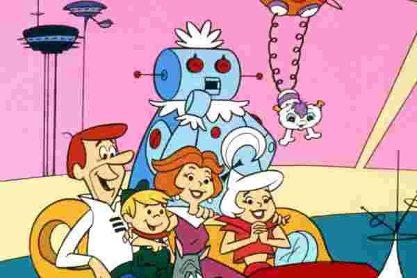 今天实际存在的8个遥远的 “jetsons” 装置