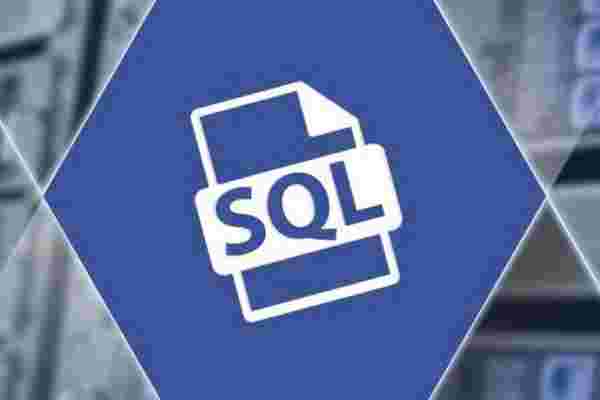 通过这个15美元的 “sql” 培训挖掘大数据