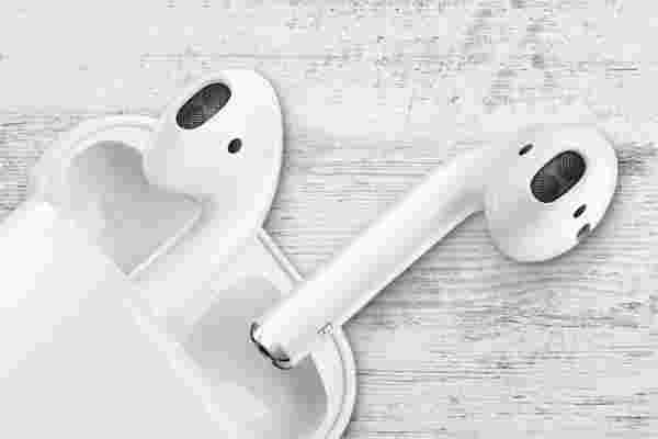 谣言: 苹果AirPods 2，AirPower，新ipad 3月29日到货