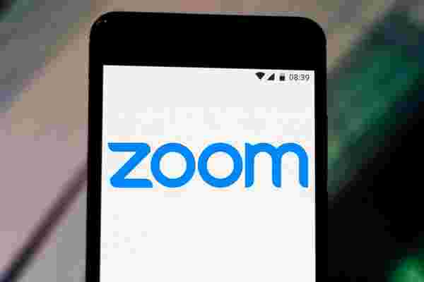 通过暗网销售的超过500,000个Zoom帐户的登录凭据